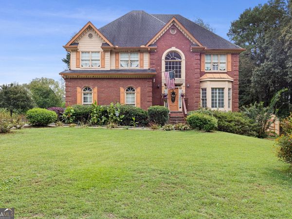605 Ozora Road, Loganville, GA 30052