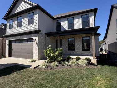 3564 Stolen Horse Trace, Lexington, KY 40509