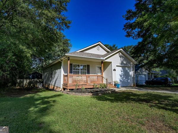 1167 Bell Circle, Madison, GA 30650