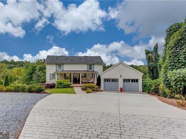 153 Sloan Street, Roswell, GA 30075