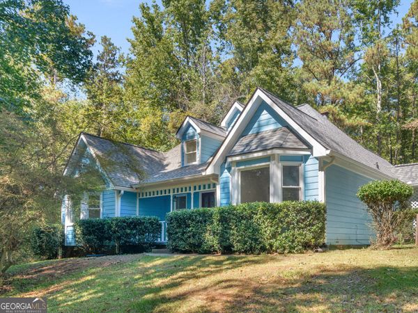 1390 Kirkland Road, Covington, GA 30016