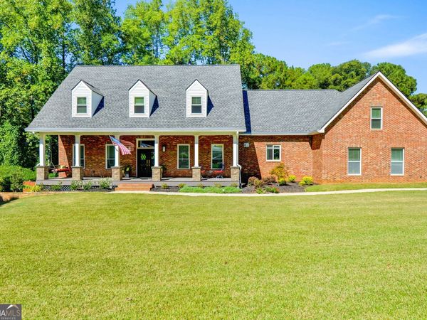 3727 Finger Creek SW, Lilburn, GA 30047