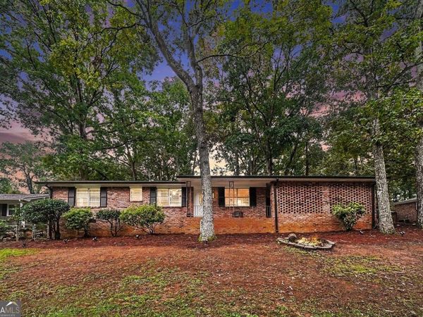 5714 Amalfi Way, Douglasville, GA 30135
