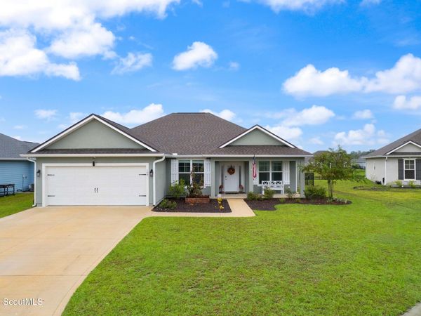 109 Vela Court, Kingsland, GA 31548