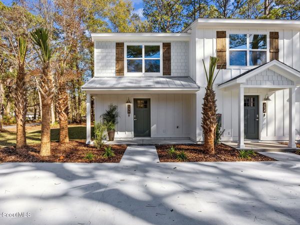 178 Clarks Bluff Road , Kingsland, GA 31548