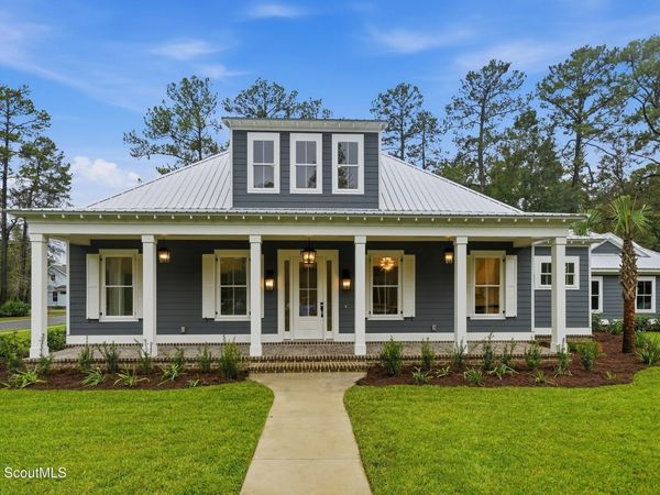 1 Sumner Street , St. Simons Island, GA 31522