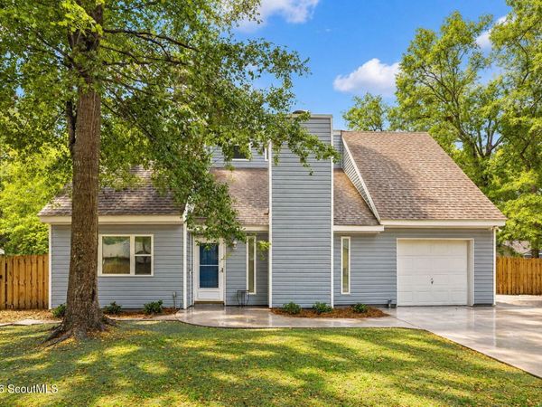 108 Bachlott Road , St. Marys, GA 31558