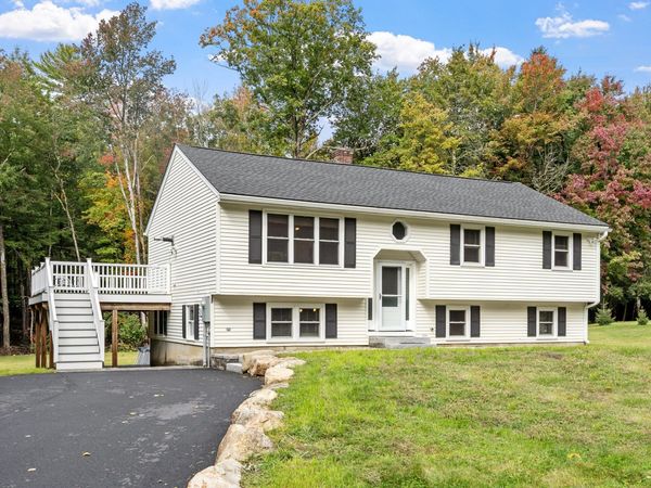 365 E Rindge Rd, Ashburnham, MA 01430