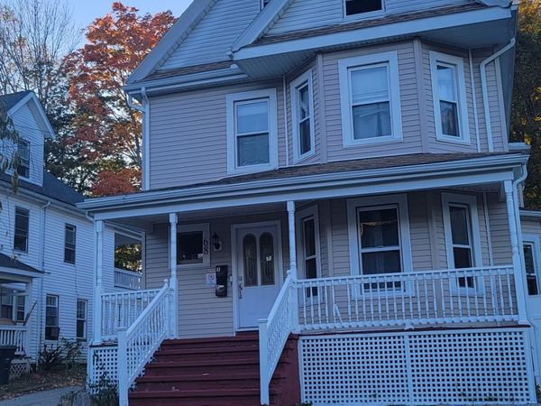 68 Coombs St, Unit 1, Southbridge, MA 01550