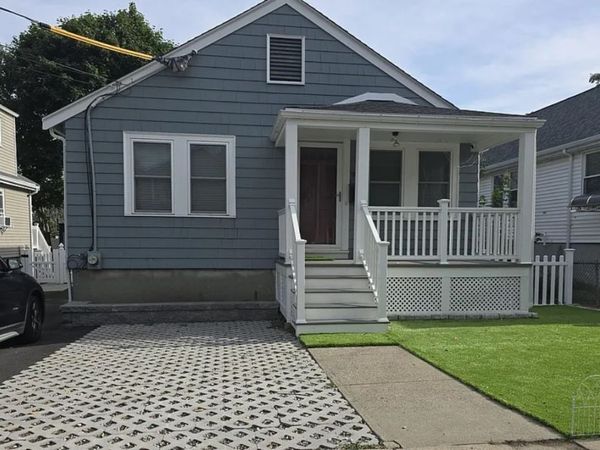 94 Hull Street, Belmont, MA 02478