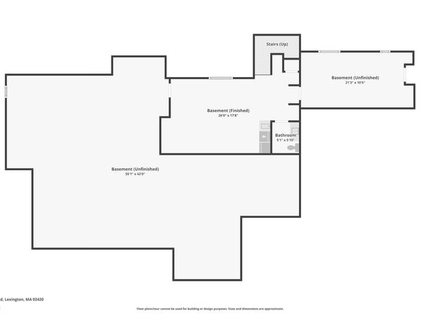 3 Brown Rd, Lexington, MA 02420