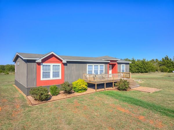 343764 E 860 Road, Chandler, OK 74834