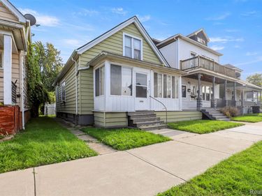 8357 Navy Street, Detroit, Mi 48209