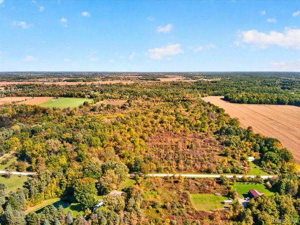 000 Old Emmett, Emmett Township, Mi 48022