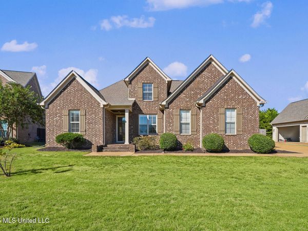 2060 Jefferson Parkway, Hernando, MS 38632