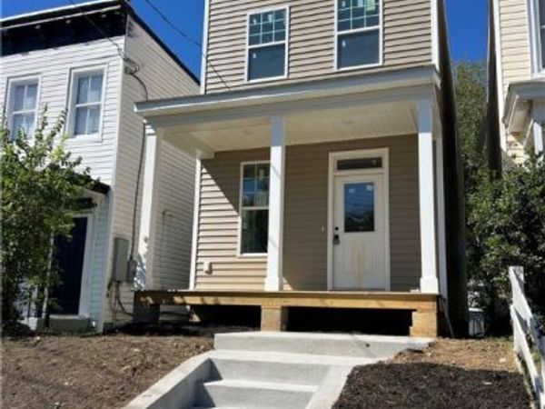 1316 N 21st Street , Richmond, VA 23223