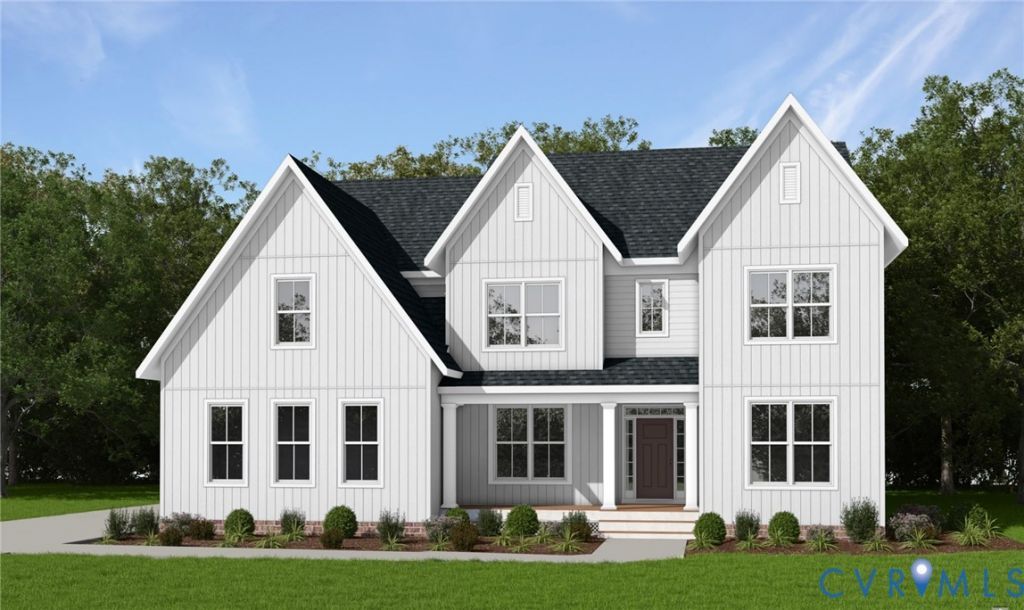 10527 Old Nottingham Road, Quinton, VA 23141 Main Photo