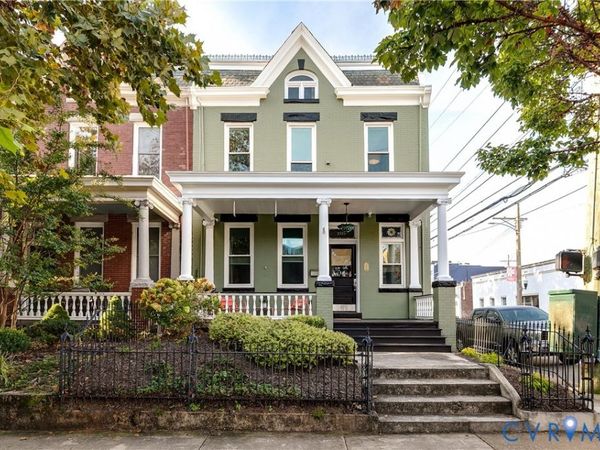 2525 Floyd Avenue, Richmond, VA 23220