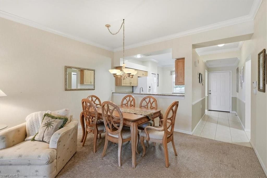14061 Brant Point Cir, Unit 725, Fort Myers, FL 33919 Photo