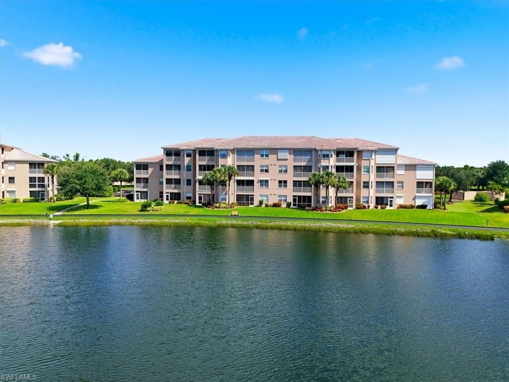 14061 Brant Point Cir, Unit 725, Fort Myers, FL 33919 Photo
