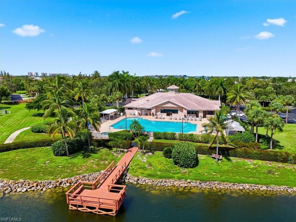 14061 Brant Point Cir, Unit 725, Fort Myers, FL 33919 Photo