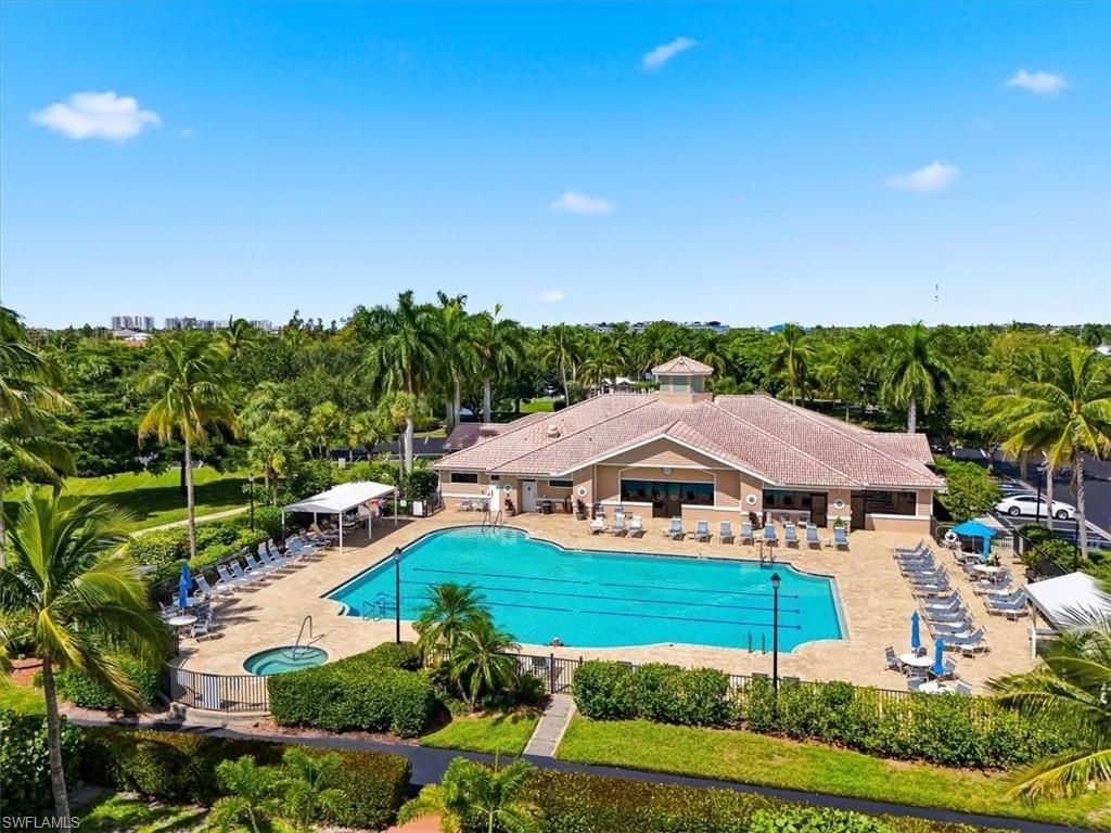 14061 Brant Point Cir, Unit 725, Fort Myers, FL 33919 Photo