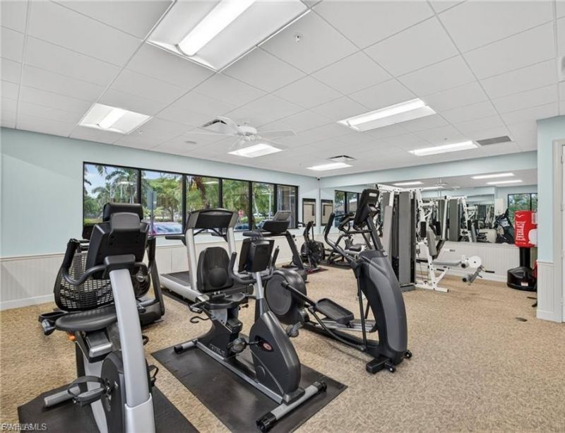 14061 Brant Point Cir, Unit 725, Fort Myers, FL 33919 Photo