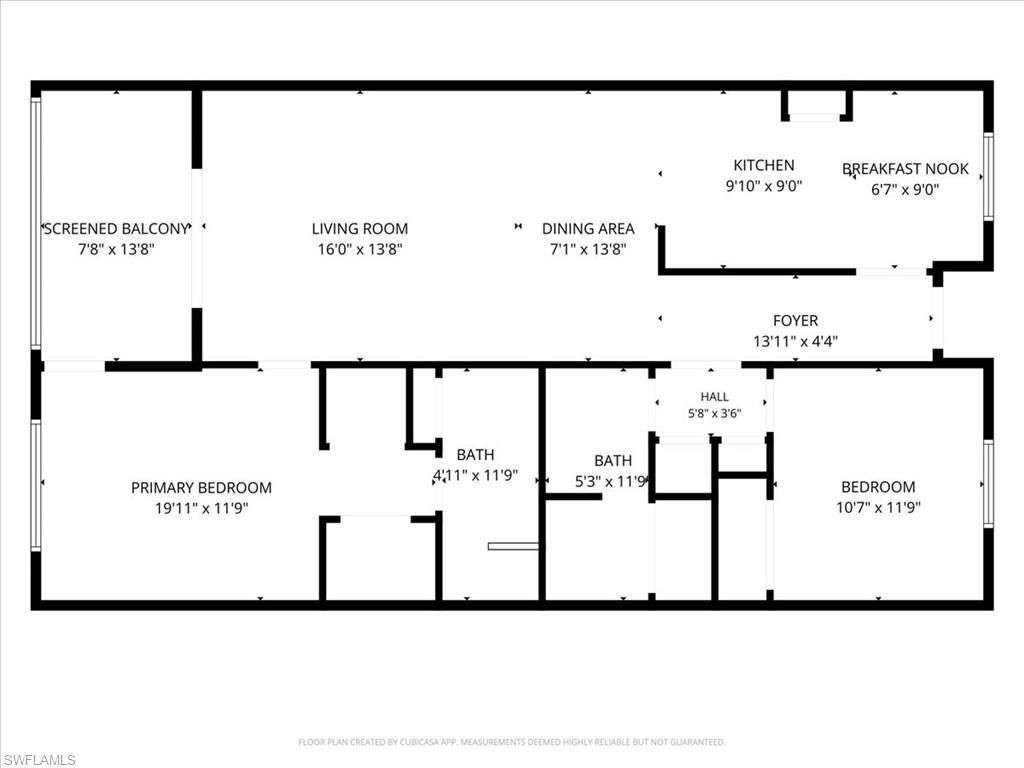 14061 Brant Point Cir, Unit 725, Fort Myers, FL 33919 Photo