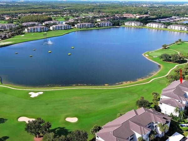 8096 Queen Palm LN , Unit 235, FORT MYERS, FL 33966