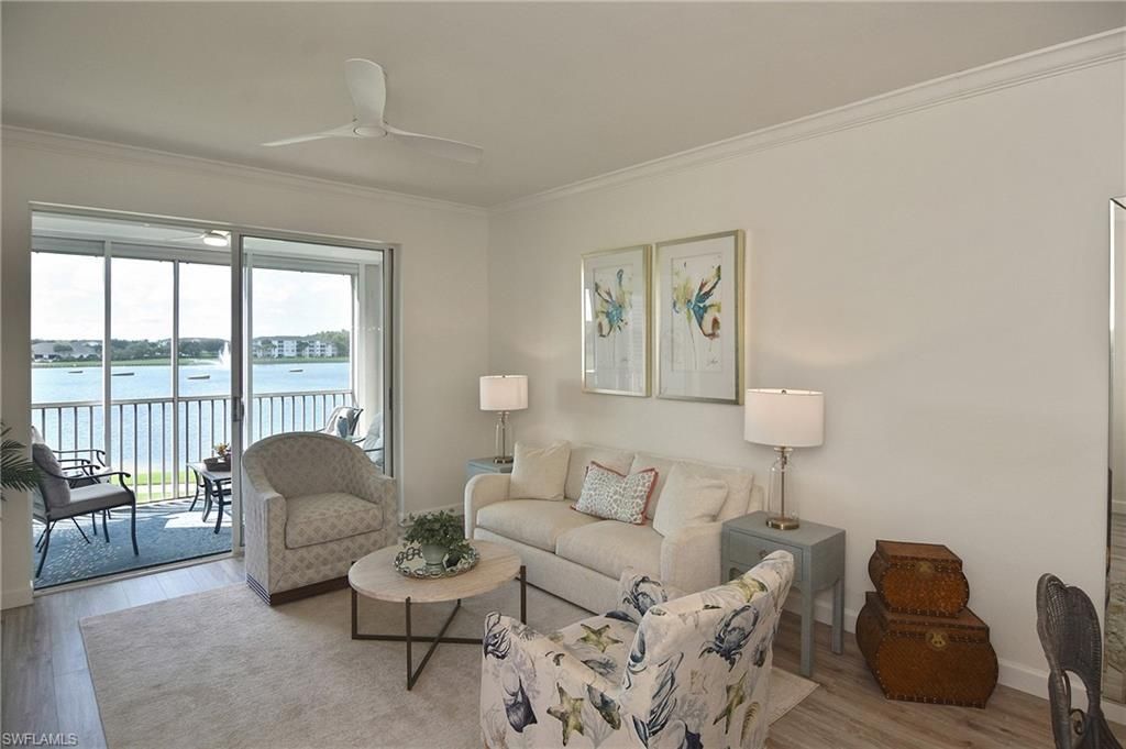 8096 Queen Palm Ln, Unit 235, Fort Myers, FL 33966 Photo