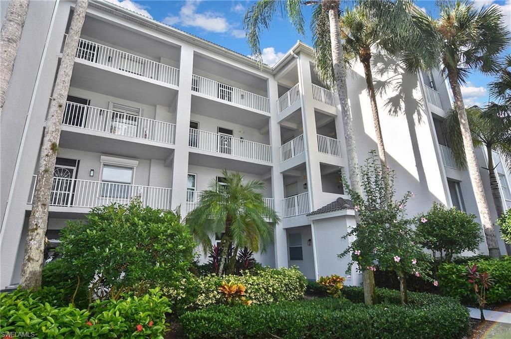 8096 Queen Palm Ln, Unit 235, Fort Myers, FL 33966 Photo
