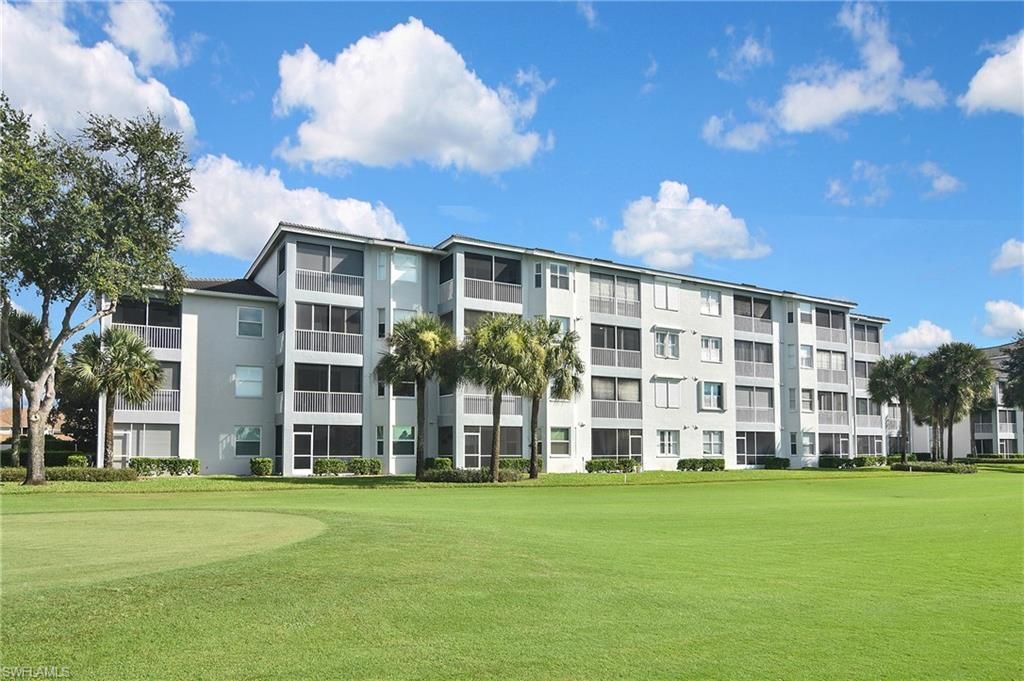 8096 Queen Palm Ln, Unit 235, Fort Myers, FL 33966 Photo
