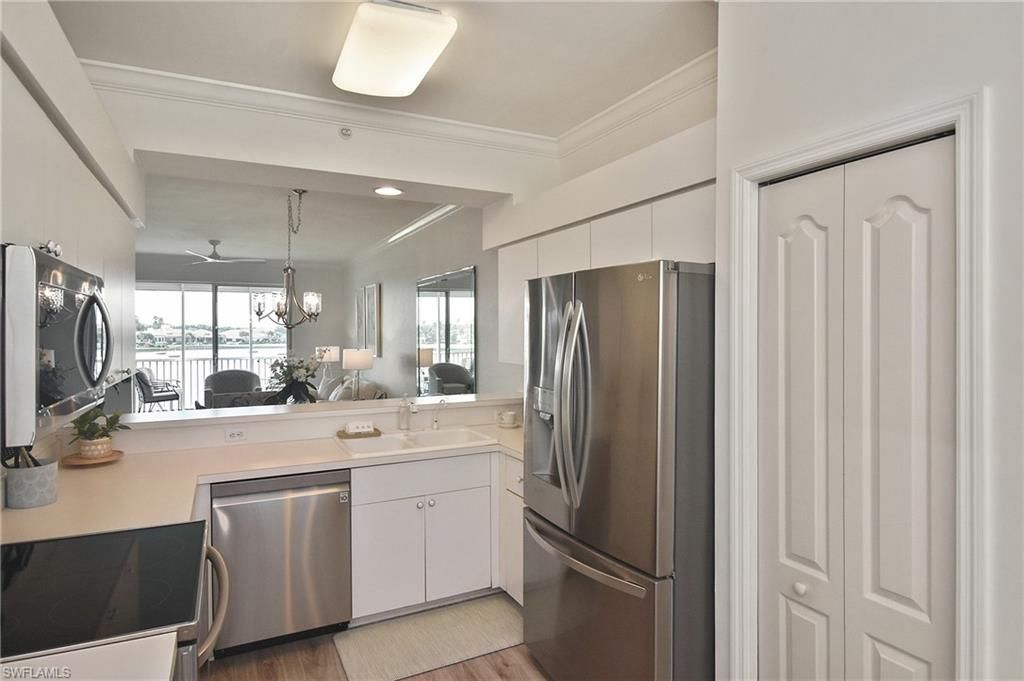 8096 Queen Palm Ln, Unit 235, Fort Myers, FL 33966 Photo