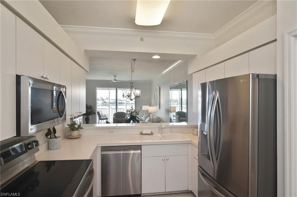 8096 Queen Palm Ln, Unit 235, Fort Myers, FL 33966 Photo