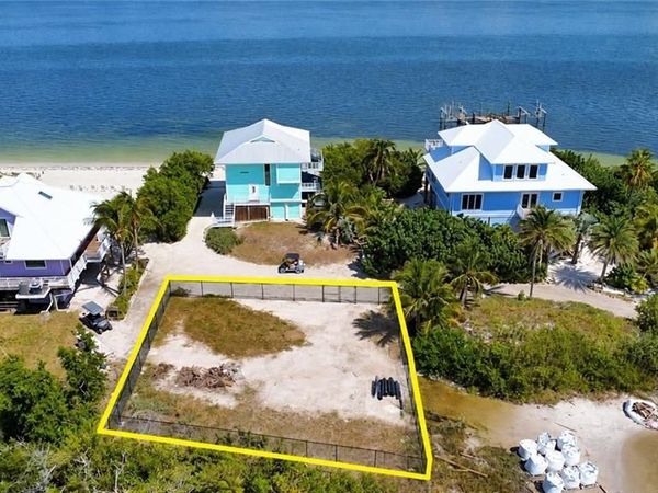 4341 Sol Vista DR , CAPTIVA, FL 33924
