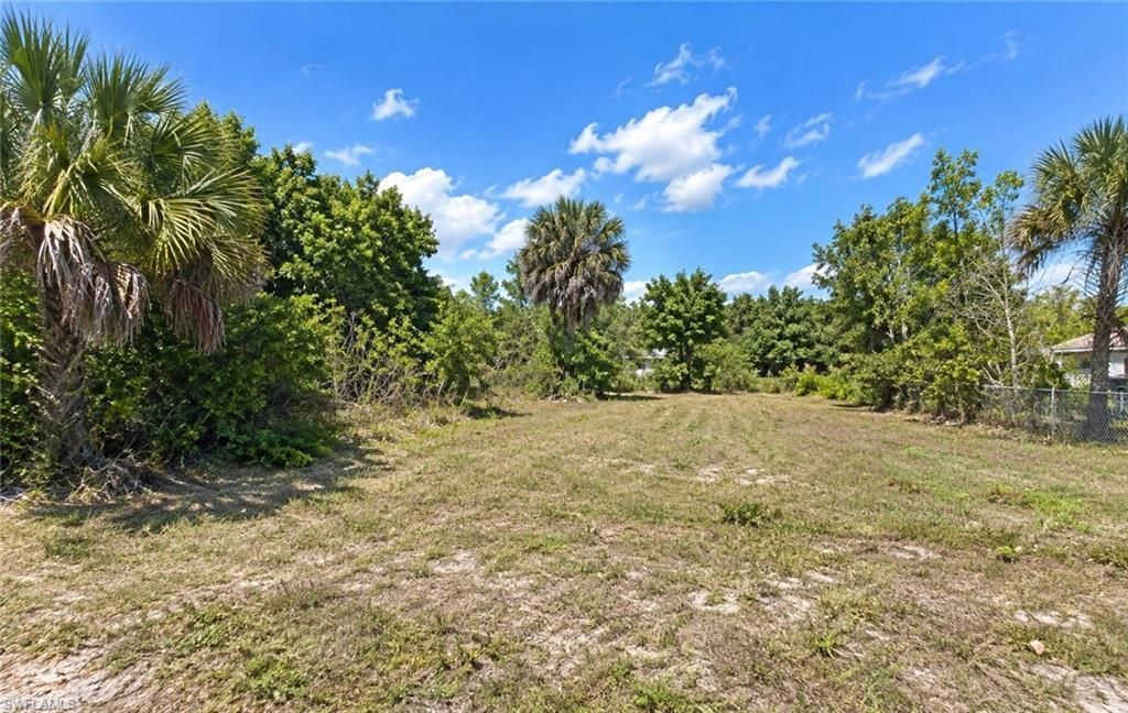 3510 N Grimsley Ct , Fort Myers, FL 33916 Photo
