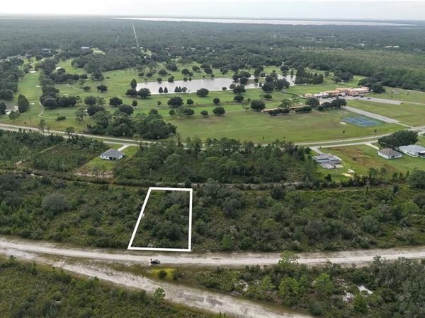 0 FORT MYERS DR DR , INDIAN LAKE ESTATES, FL 33855