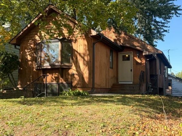 1267 Scheffer Avenue, Saint Paul, MN 55116