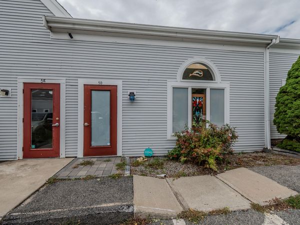 270 Communication Way, UNIT 5D, Hyannis, MA 02601