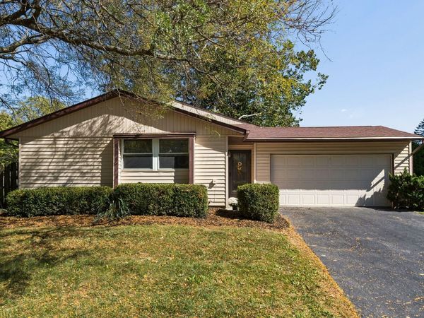 3936 Blueberry Hollow Road , Columbus, OH 43230