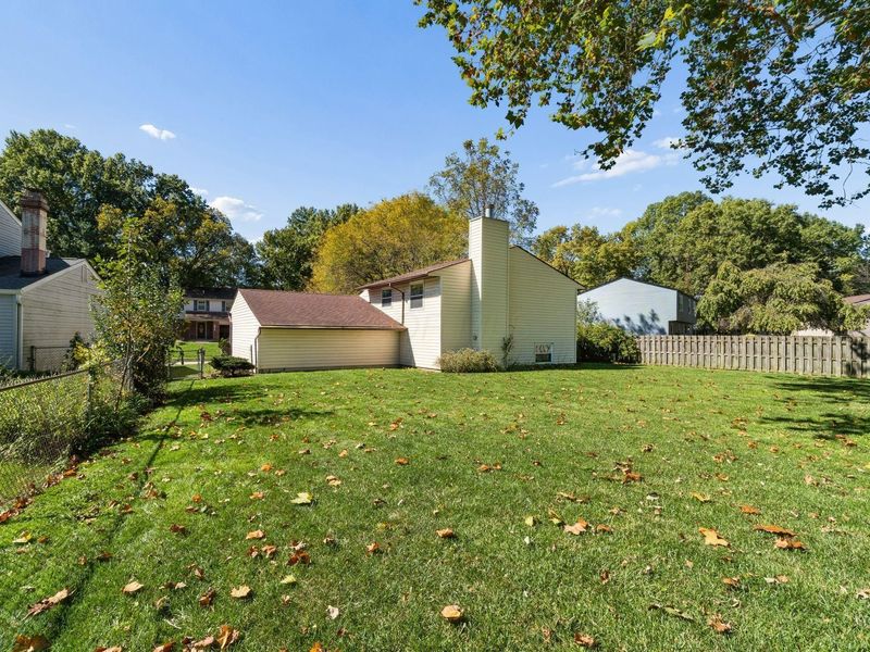 3936 Blueberry Hollow Road, Columbus, OH 43230 Photo 38