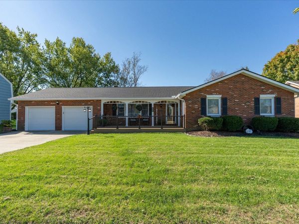 609 Damon Drive, Washington Court House, OH 43160