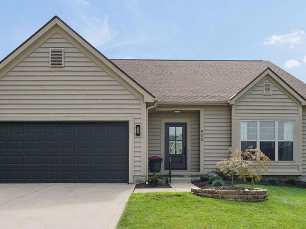905 Caroway Boulevard , Columbus, OH 43230