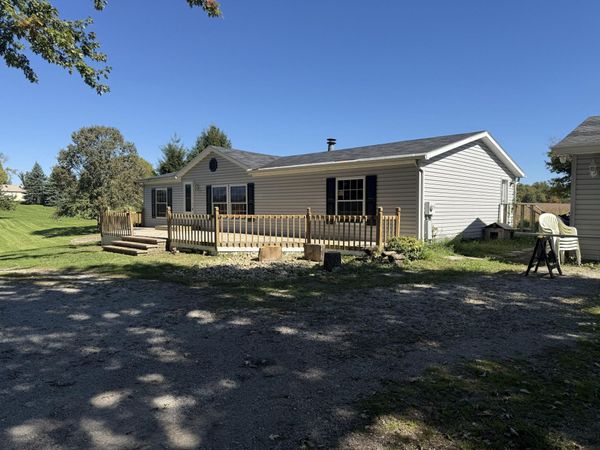 4843 County Road 20 , Mount Gilead, OH 43338