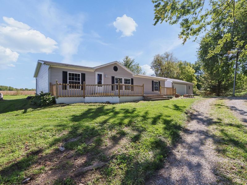 4843 County Road 20, Mount Gilead, OH 43338 Photo 2