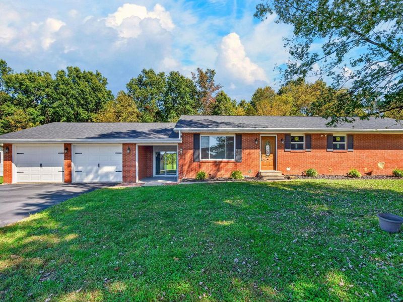 136 Gullion Lane , Waverly, OH 45690 Photo 3