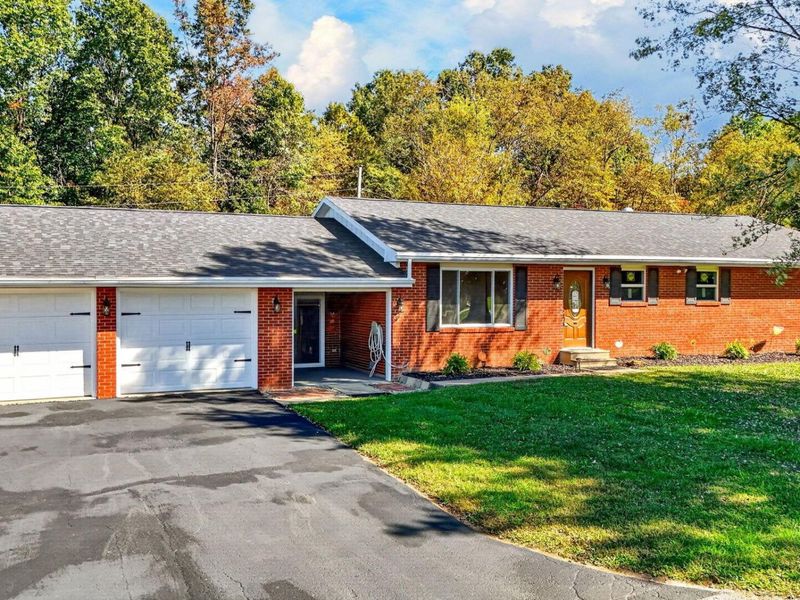 136 Gullion Lane , Waverly, OH 45690 Photo 5