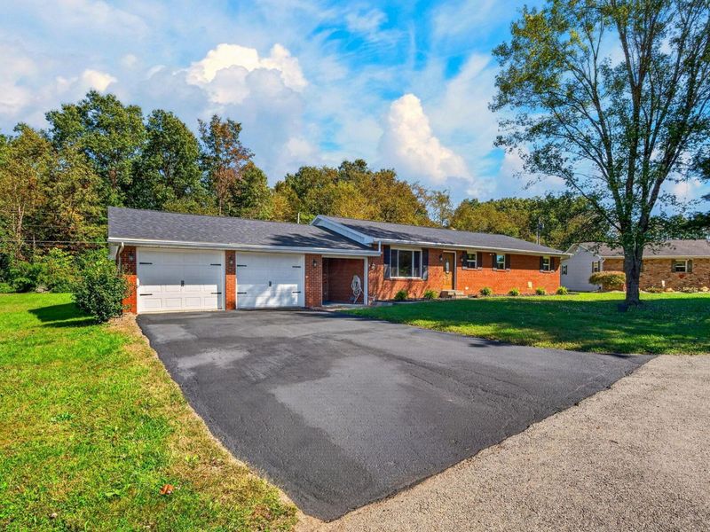 136 Gullion Lane , Waverly, OH 45690 Photo 6