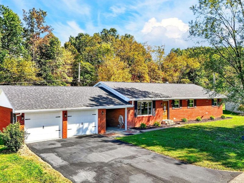 136 Gullion Lane , Waverly, OH 45690 Photo 64