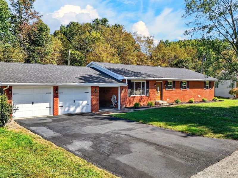 136 Gullion Lane , Waverly, OH 45690 Photo 7